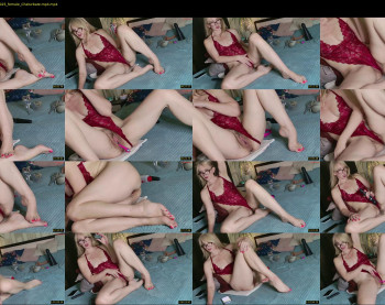 alice69foxy — 81 minute Chaturbate female cam show recording, 720p, Aug 29, 2025