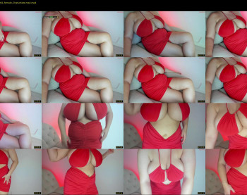 alicelevine — 5 minute Chaturbate female cam show recording, 720p, Aug 29, 2025