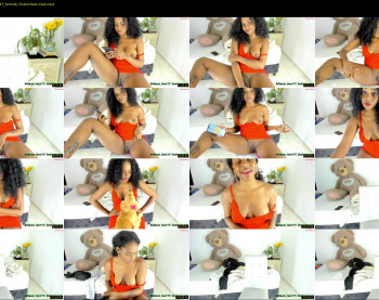 alison_ker — 96 minute Chaturbate female cam show recording, 720p, Aug 29, 2025
