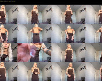 almetazorc — 19 minute Chaturbate female cam show recording, 720p, Aug 29, 2025