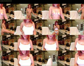 aly_alyce — 74 minute Chaturbate female cam show recording, 720p, Aug 29, 2025
