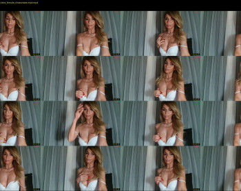 amanda0803 — 5 minute Chaturbate female cam show recording, 720p, Aug 29, 2025