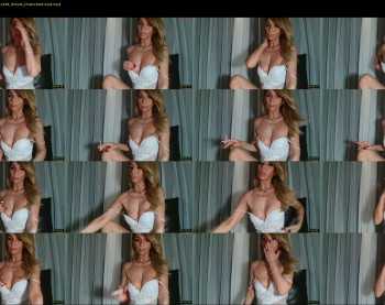 amanda0803 — 3 minute Chaturbate female cam show recording, 720p, Aug 29, 2025