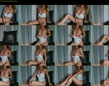 amanda0803 — 6 minute Chaturbate female cam show recording, 720p, Aug 29, 2025