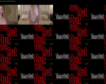 anabel054 — 30 minute Chaturbate female cam show recording, 720p, Aug 30, 2025