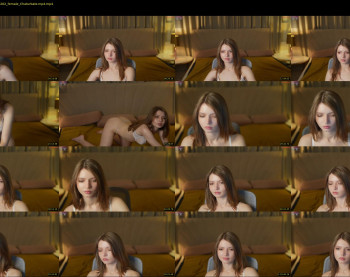 anabel2054 — 72 minute Chaturbate female cam show recording, 720p, Aug 30, 2025