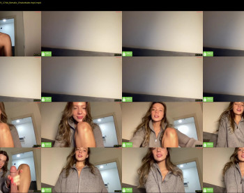 angel_from_sky — 15 minute Chaturbate female cam show recording, 720p, Aug 29, 2025