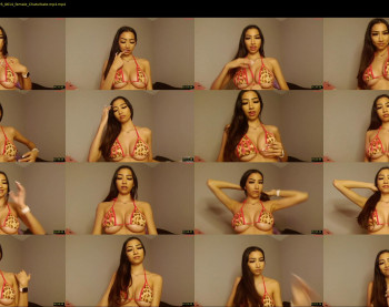 angelllsworlddd — 9 minute Chaturbate female cam show recording, 720p, Aug 29, 2025