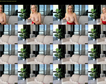 anna_royale — 5 minute Chaturbate female cam show recording, 720p, Aug 29, 2025