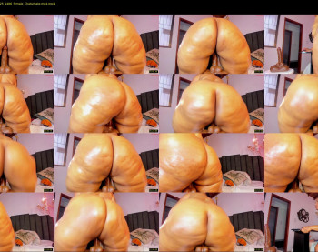 anthonela_russo — 16 minute Chaturbate female cam show recording, 720p, Aug 29, 2025
