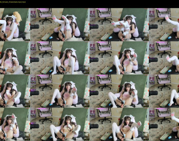 archancel — 15 minute Chaturbate female cam show recording, 720p, Aug 29, 2025