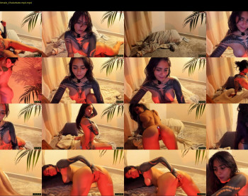 artgea — 91 minute Chaturbate female cam show recording, 720p, Aug 30, 2025