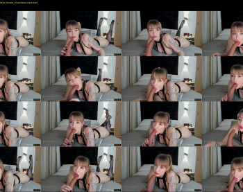 arwenstar11 — 16 minute Chaturbate female cam show recording, 720p, Aug 29, 2025