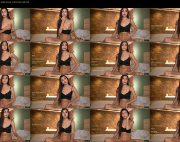 ashley_jones9 — 4 minute Chaturbate female cam show recording, 720p, Aug 29, 2025