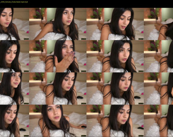 ashley_jones9 — 11 minute Chaturbate female cam show recording, 720p, Aug 29, 2025