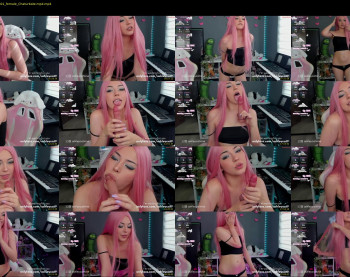 ashleycat9 — 42 minute Chaturbate female cam show recording, 720p, Aug 29, 2025