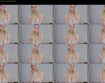 ashly_cherry — 80 minute Chaturbate female cam show recording, 720p, Aug 29, 2025