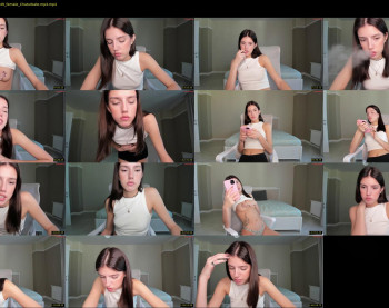 bab_boom — 120 minute Chaturbate couple cam show recording, 720p, Aug 29, 2025