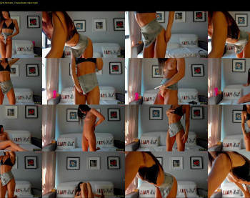 bella_hot77 — 120 minute Chaturbate female cam show recording, 720p, Aug 29, 2025