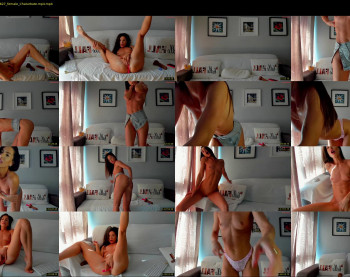 bella_hot77 — 120 minute Chaturbate female cam show recording, 720p, Aug 29, 2025