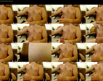 bifitboy — 27 minute Chaturbate male cam show recording, 360p, Aug 29, 2025