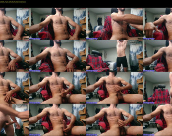 bigdickyduby — 120 minute Chaturbate male cam show recording, 720p, Aug 29, 2025