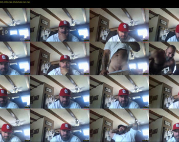 blackscrollsociety — 76 minute Chaturbate male cam show recording, 480p, Aug 29, 2025