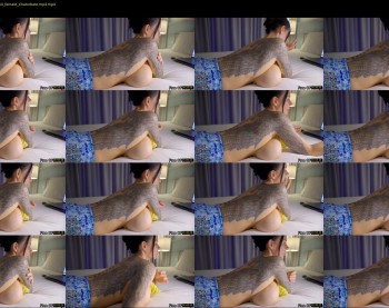 blisstease — 3 minute Chaturbate female cam show recording, 720p, Aug 29, 2025