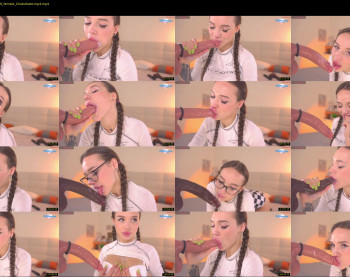 bllowjoyy — 120 minute Chaturbate female cam show recording, 720p, Aug 29, 2025