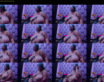 bloom_b — 3 minute Chaturbate female cam show recording, 720p, Aug 29, 2025
