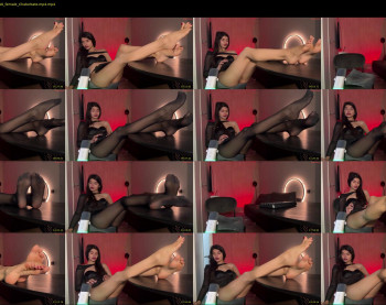bowtorina — 28 minute Chaturbate female cam show recording, 720p, Aug 30, 2025