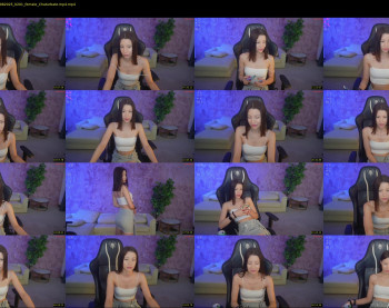 bright_diamonds_054 — 65 minute Chaturbate couple cam show recording, 720p, Aug 30, 2025