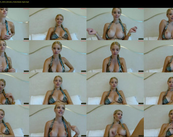 british_princess — 26 minute Chaturbate female cam show recording, 480p, Aug 29, 2025