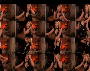 bronnica — 24 minute Chaturbate female cam show recording, 720p, Aug 29, 2025