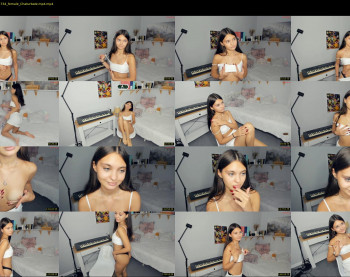 bunny_nova — 120 minute Chaturbate female cam show recording, 720p, Aug 29, 2025
