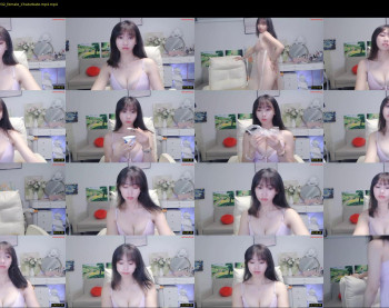 candy8998 — 88 minute Chaturbate female cam show recording, 480p, Aug 30, 2025