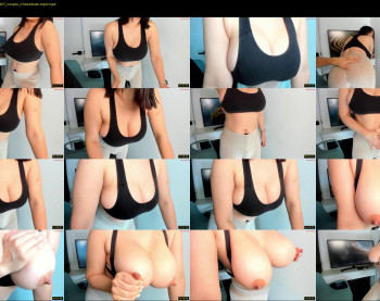candyxtreo — 22 minute Chaturbate couple cam show recording, 720p, Aug 29, 2025