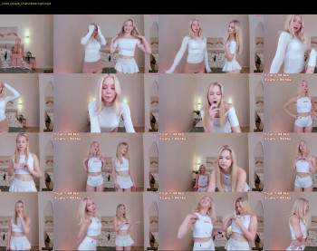 cassie_palmer — 120 minute Chaturbate female cam show recording, 720p, Aug 29, 2025