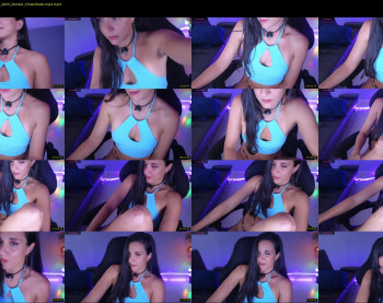catherinstone — 27 minute Chaturbate female cam show recording, 720p, Aug 29, 2025
