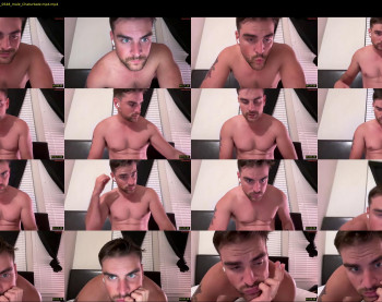 ccmanrivs120 — 3 minute Chaturbate male cam show recording, 720p, Aug 30, 2025