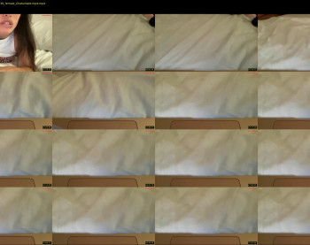 chloemeta — 42 minute Chaturbate female cam show recording, 480p, Aug 29, 2025