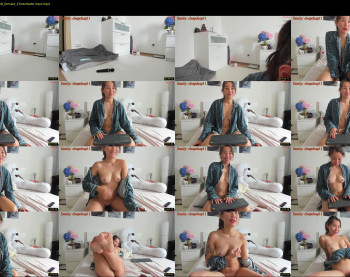 chloetaya — 23 minute Chaturbate female cam show recording, 720p, Aug 29, 2025