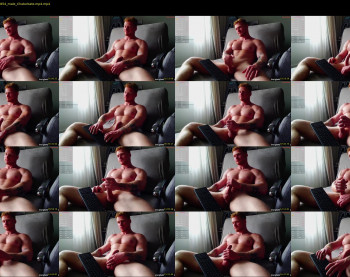chris_boy37 — 19 minute Chaturbate male cam show recording, 720p, Aug 29, 2025