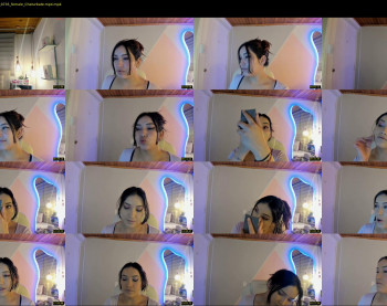 cristal__hot_1 — 24 minute Chaturbate female cam show recording, 720p, Aug 29, 2025