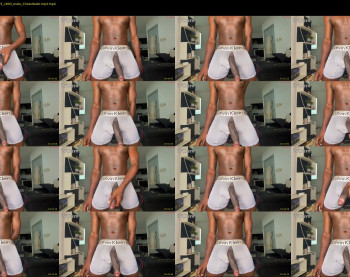 cute_boy_24cm — 6 minute Chaturbate male cam show recording, 720p, Aug 29, 2025
