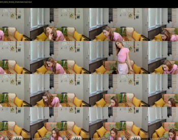 daddyonlyloveme — 120 minute Chaturbate female cam show recording, 720p, Aug 30, 2025