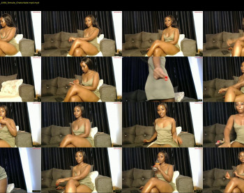 darktanqueen — 121 minute Chaturbate female cam show recording, 480p, Aug 29, 2025