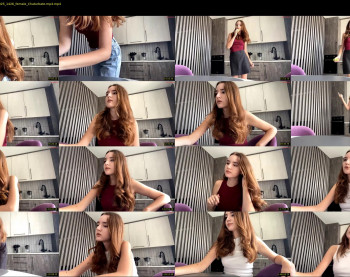 deeannballmann — 120 minute Chaturbate female cam show recording, 720p, Aug 29, 2025