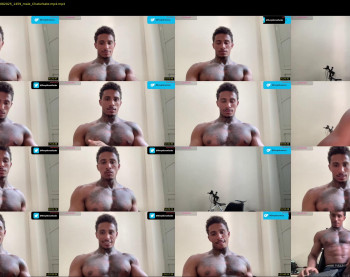 deepthroatfucker_ccs — 93 minute Chaturbate male cam show recording, 720p, Aug 29, 2025