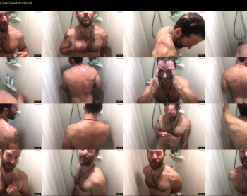 dgrabbin — 13 minute Chaturbate male cam show recording, 720p, Aug 29, 2025
